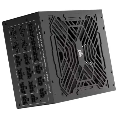 Corsair WS3000 3000W ATX 3.1 Fully Modular 80 Plus Platinum Workstation Power Supply