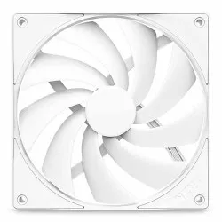 Nzxt F140Q Quiet Airflow PC Case Fan- White