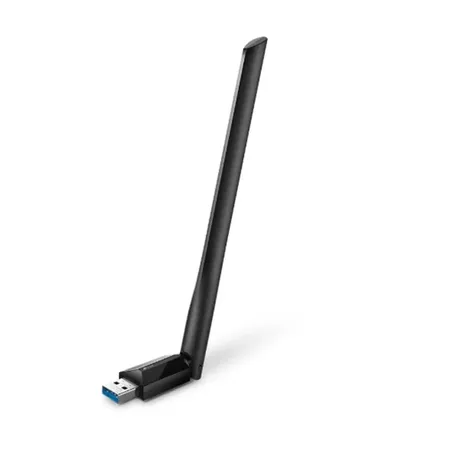 TP-Link Archer T3U Plus AC1300 High-Gain Dual Band USB Wi-Fi Adapter