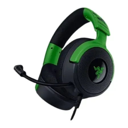Razer Kraken V4 X RGB Minecraft Edition Gaming Headphone