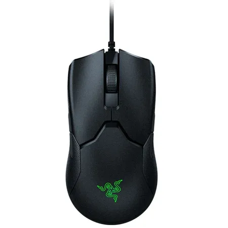 RAZER Viper 8KHz RGB Ambidextrous Gaming Mouse ( RZ01-03580100-R3M1 ) ( 20000DPI / 8 Macro Button ) ( Black )