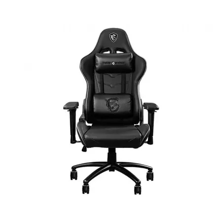 MSI MAG CH120 I Gaming Chair (Black)