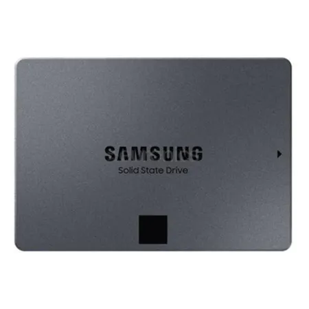 SAMSUNG 860 QVO 2TB 2.5 SATA SATA 3 Solid State Drive (SSD)