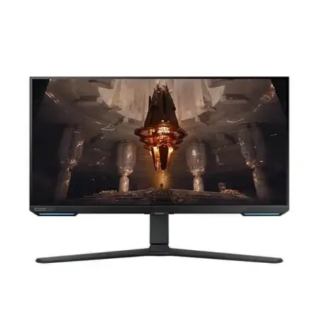 Samsung Odyssey G7 LS28BG700EWXXL 28 Inch Uhd Ips Gaming Monitor (LS28BG700EWXXL)