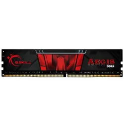 G.skill Aegis 16GB (1 x 16GB) DDR4 3200MHz Desktop RAM (F4-3200C16S-16GIS)