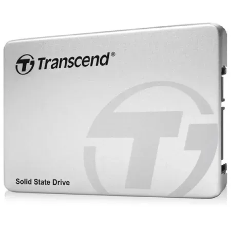 Transcend 240GB SSD220 SATA III 2.5″ Internal SSD