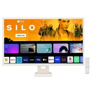 LG 32SR50F MYVIEW 32 INCH SMART MONITOR