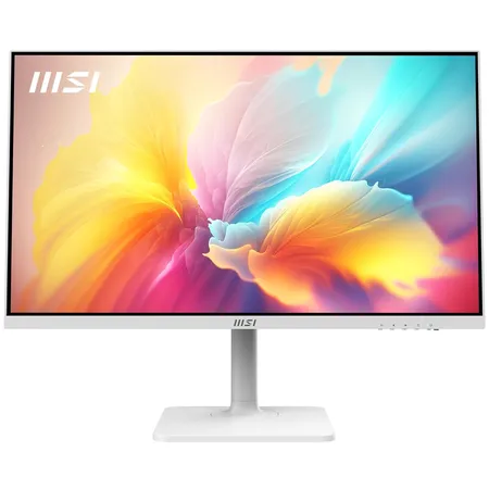 MSI Modern MD272QXPW 27 Inch QHD 100Hz IPS Panel 115%SRGB 1MS Business Monitor