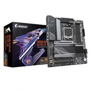 GIGABYTE B650 Aorus Elite V2 DDR5 AMD Motherboard