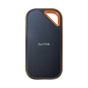 SANDISK 1TB EXTREME PRO PORTABLE E81 SSD