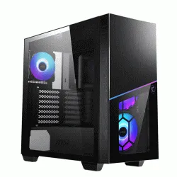 MSI MPG Sekira 100R ARGB Gaming Case