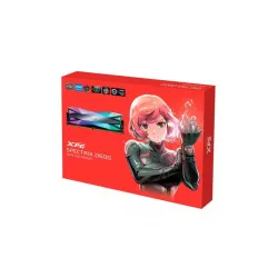 Adata XPG Spectrix D60G 32GB (16GBX2) DDR4 3200MHz RGB RAM