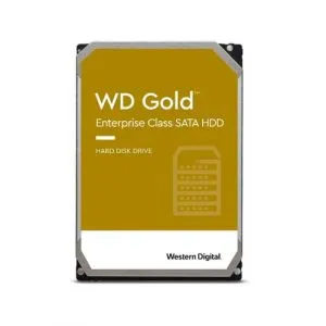 WESTERN DIGITAL WD 1TB Gold Enterprise Class HDD