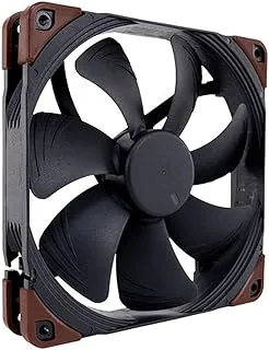 NOCTUA NF-A14 Industrial PPC 140x140x25mm 4-pin PWM 3000RPM Case Fan/Case Cooler