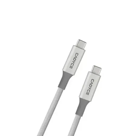 CADYCE CA-U4C2C 1.8m USB4 Type-C to Type-C Cable