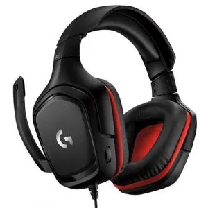 LOGITECH G331 GAMING HEADSET