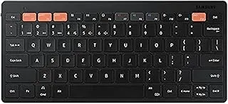 Samsung Smart Keyboard Trio 500 With Bluetooth Connection, Black