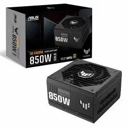 Asus TUF Gaming 850W 80 Plus Gold Power Supply