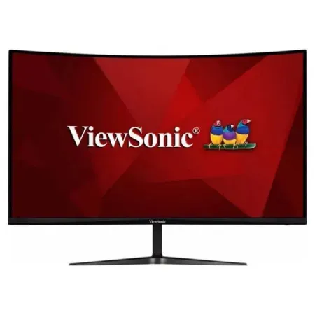 ViewSonic VX3219-PC-MHD 32 Inch Curved Gaming Monitor
