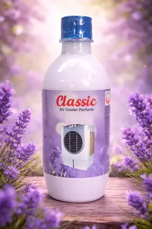 HOC lavender Aroma Oil Classic air cooler lavenderperfume 500ml