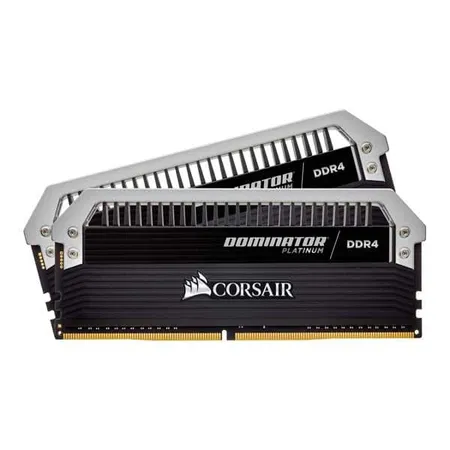 CORSAIR Dominator 16GB ( 8GB x 2 ) 3466MHz DDR4 RAM ( CL16 )