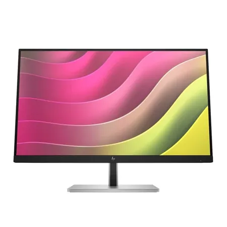 HP E24T G5 23.8-inch Full HD IPS Touch Screen Monitor with On-Screen Controls