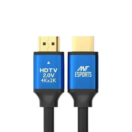 Ant Esports 4K HDMI Cable - 2m (AEH102)...