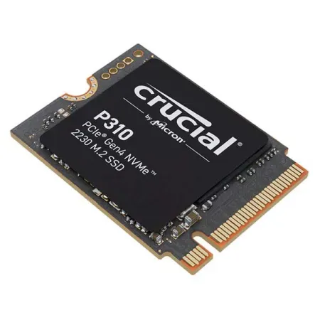 Crucial P310 1TB Gen 4 M.2 2230 PCIe NVMe SSD