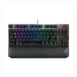 Asus ROG Strix Scope TKL Deluxe Mechanical Gaming Keyboard