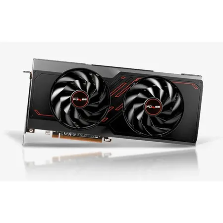 Sapphire Pulse AMD Radeon RX 7700 XT 12GB GDDR6 Graphics Card
