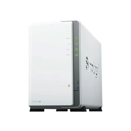 SYNOLOGY NAS DS223J 2-BAY DISKSTATION