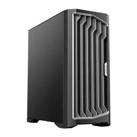 Antec Performance 1 Silent, RTX 40 Series GPU Support, Exquisite Steel Mesh, 4 x Tranquil Silent PWM Fans, Sound-Dampening Side Panels, Removable Top Fan/Radiator Bracket, Full-Tower E-ATX PC Case