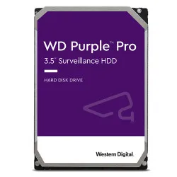 WESTERN DIGITAL PURPLE PRO 8TB 267MBs SURVEILLANCE DESKTOP HARD DRIVE WD8002PURP
