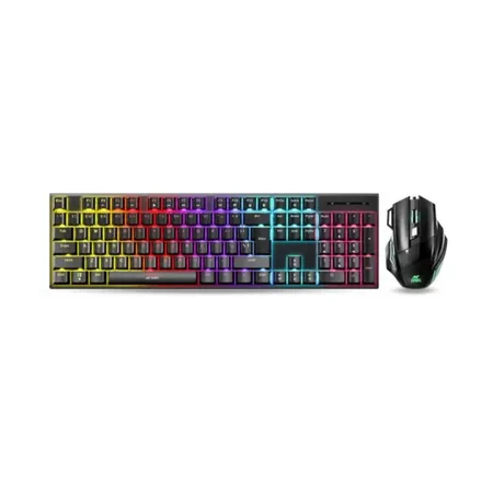 Ant Esports Thunder 30 Wired Mechanical Gaming Key...