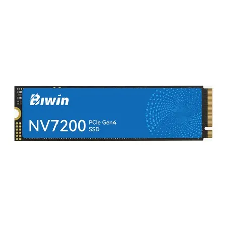 Biwin NV7200 PCIe Gen 4 1TB NVMe SSD