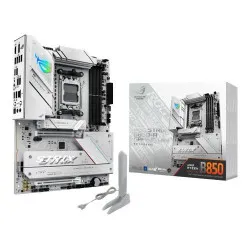ASUS ROG STRIX B850-A Gaming Wifi DDR5 AMD Motherboard ( White )