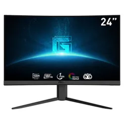 Msi Optix G24C4 Curved Gaming Monitor