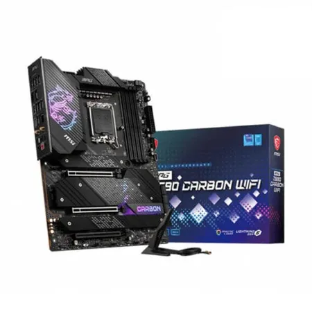 MSI MPG Z690 Carbon Wifi DDR5 Intel Motherboard