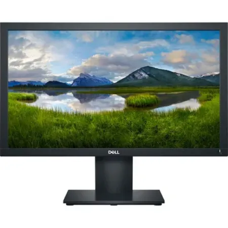 DELL E2020H 20 Inch HD 60Hz TN Panel 5MS Monitor