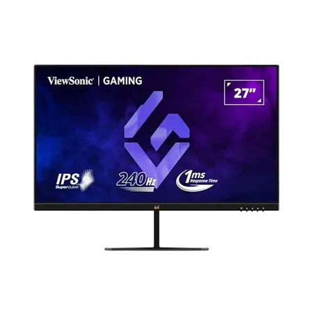 ViewSonic VX2779A‑HD PRO 27″ FHD IPS 240 Hz HDR10 Gaming Monitor