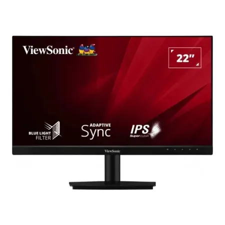 ViewSonic VA2209-H 22 Inch IPS Full HD Monitor