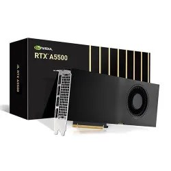 NVIDIA GeForce Quadro RTX A5000 24GB Workstation Graphic Card