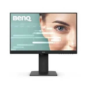 BENQ 24 INCH GW2485TC FHD IPS MONITOR WITH TYPE-C & HEIGHT ADJUSTMENT