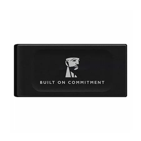 Kingston XS1000 1TB USB 3.2 Gen 2 BOC External SSD