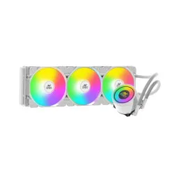Ant Esports ICE-360 ARGB Liquid Cooler White