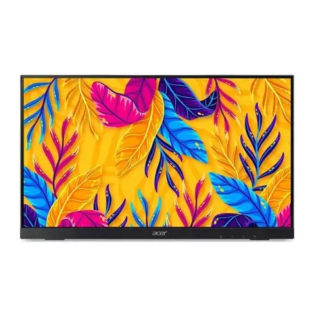 Acer UT222Q 21.5 FHD 4ms Widescreen LCD Touchscreen IPS Monitor