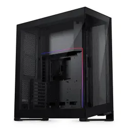 Phanteks NV7 Showcase Full-Tower Chassis (PH-NV723TG_DMW01), Matte White