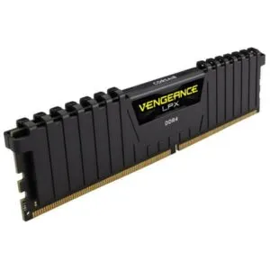 Corsair Vengeance Lpx 16GB (16GBx1) 3600MHz RAM Memory Module