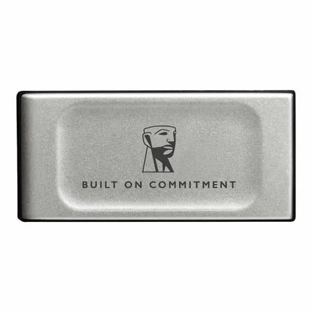 Kingston XS2000 500GB External SSD SXS2000/500GA