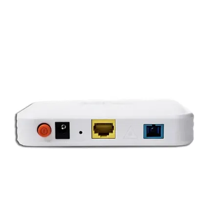 Syrotech SYGPON1000R DONT XPON ONU Without WiFi 1GE Port SCPC Connector FTTH FTTO Compatible